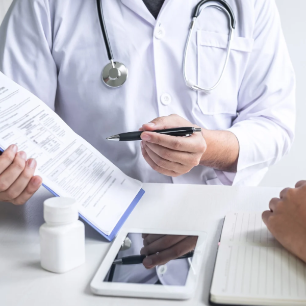 Medical Consultations
