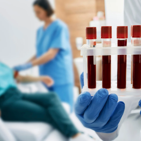 Laboratory Diagnostic Services