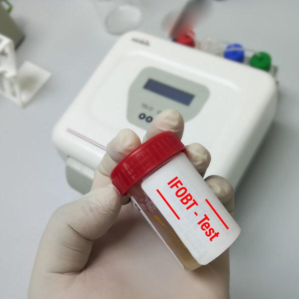 FOB (Fecal Occult Blood) Test