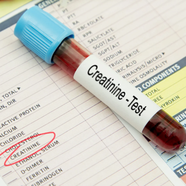 Creatinine Test