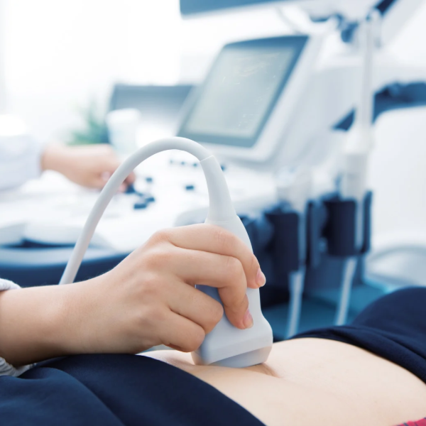 UTZ (Ultrasound Scan)