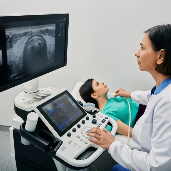 UTZ (Ultrasound Scan)