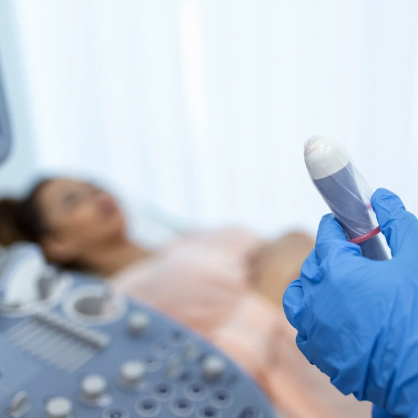 UTZ (Ultrasound Scan)