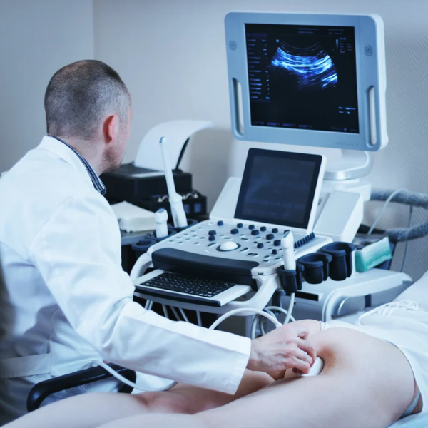 UTZ (Ultrasound Scan)