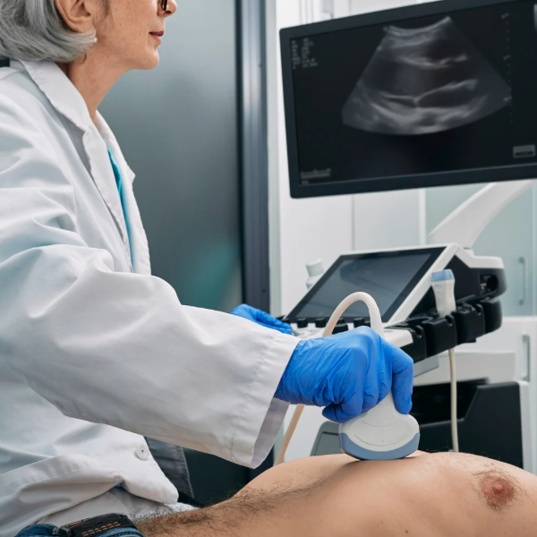 UTZ (Ultrasound Scan)